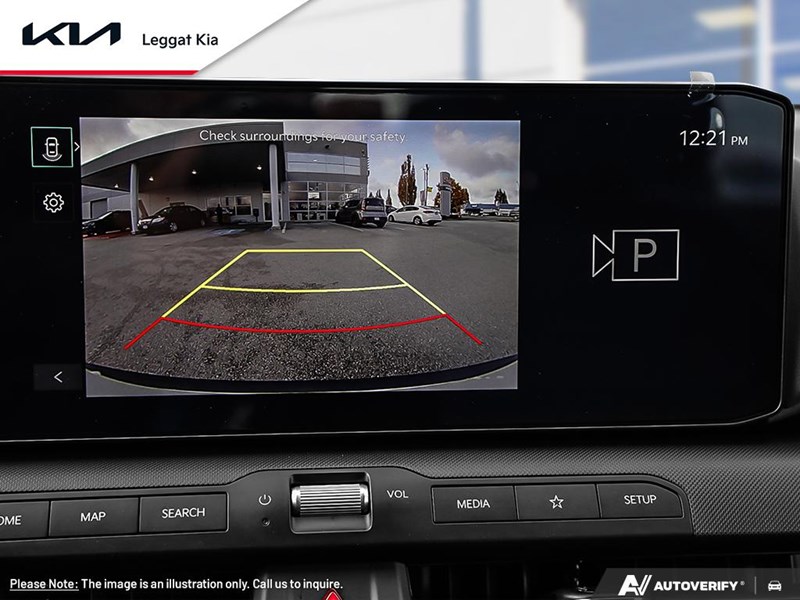 2025 Kia K4 LX | Kia Connect | Heated Seats | Smart Cruise