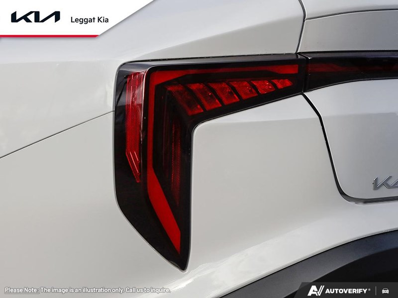 2026 Kia K4 LX | Kia Connect | Heated Seats | Smart Cruise