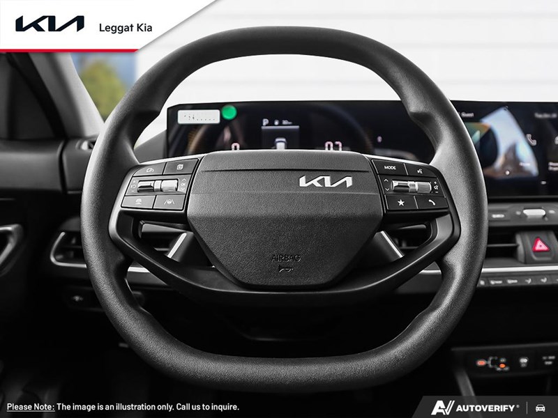2026 Kia K4 LX | Kia Connect | Heated Seats | Smart Cruise