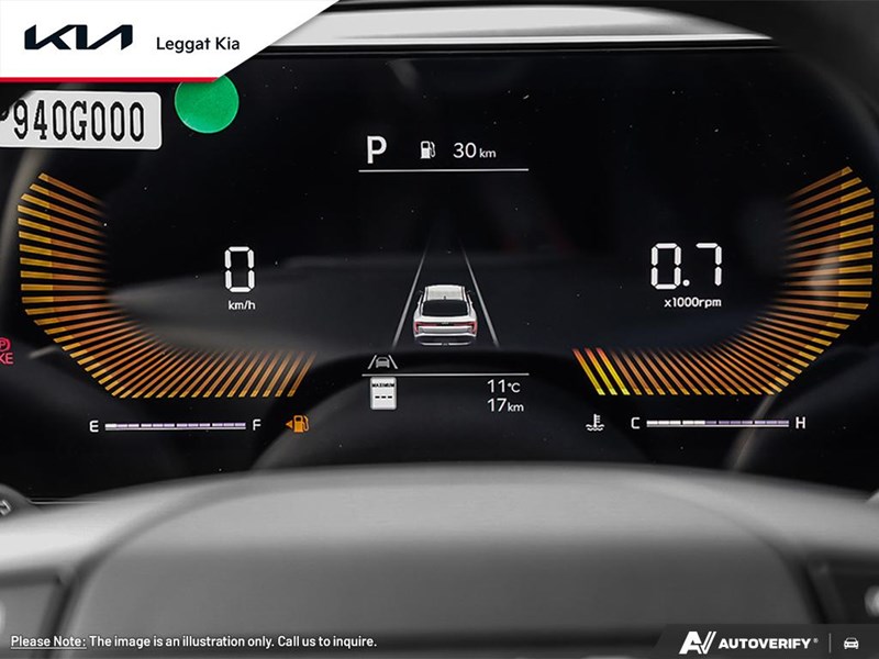 2026 Kia K4 LX | Kia Connect | Heated Seats | Smart Cruise