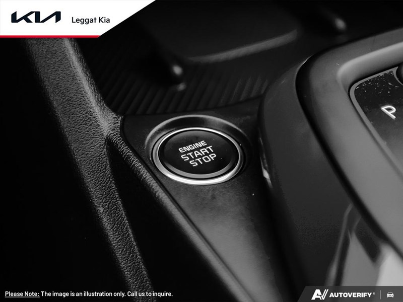 2025 Kia K4 EX | Heated Wheel | Smart Key | Remote Start