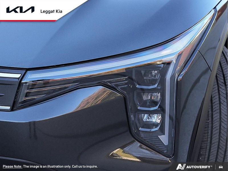 2026 Kia K4 EX+ | Sunroof | Leather | Carplay | Kia Connect