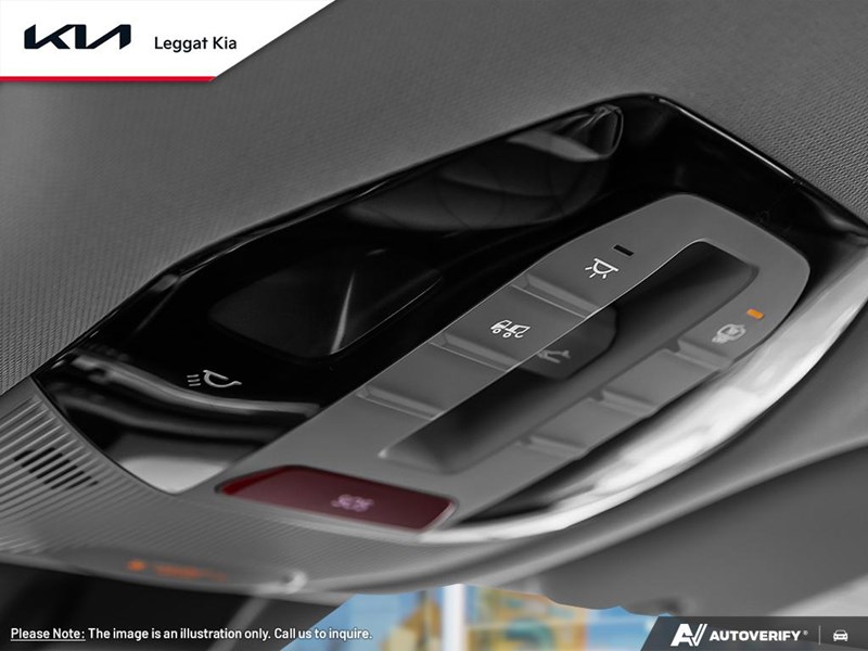 2026 Kia K4 EX+ | Sunroof | Leather | Carplay | Kia Connect