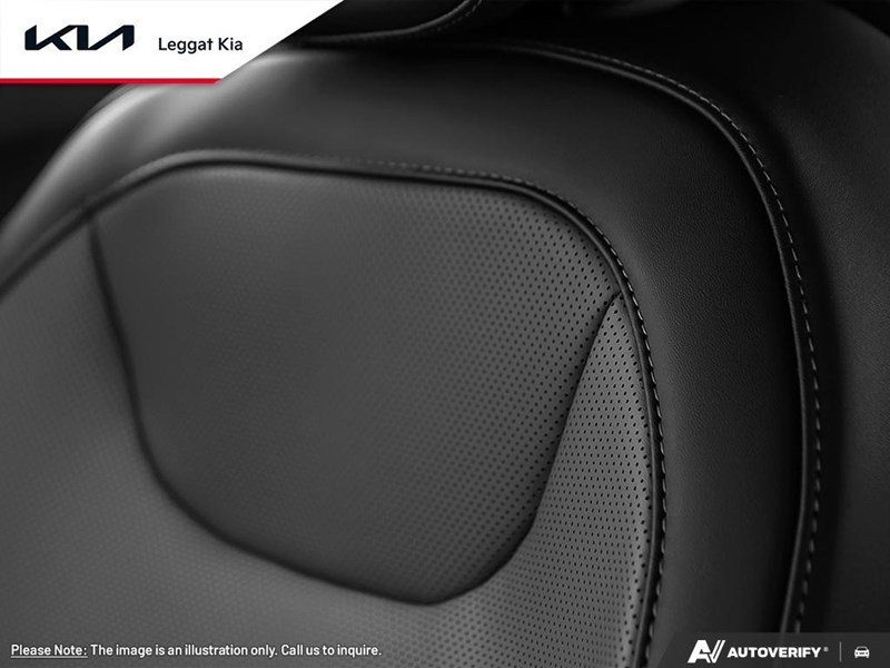 2025 Kia K4 EX+ | Sunroof | Leather | Carplay | Kia Connect