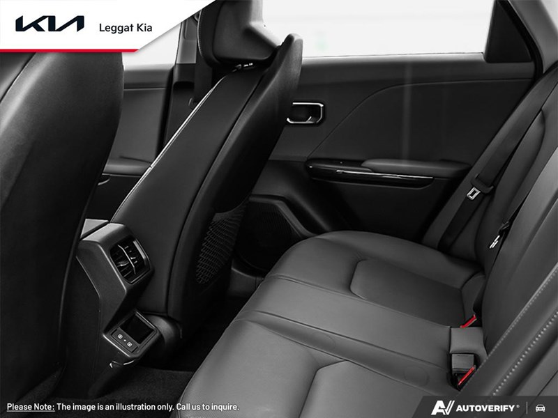 2025 Kia K4 EX+ | Sunroof | Leather | Carplay | Kia Connect