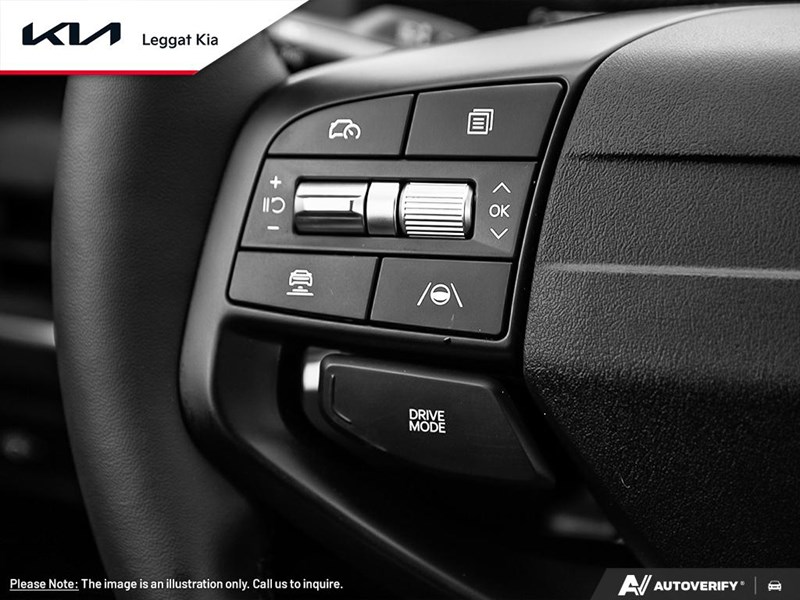 2025 Kia K4 EX+ | Sunroof | Leather | Carplay | Kia Connect