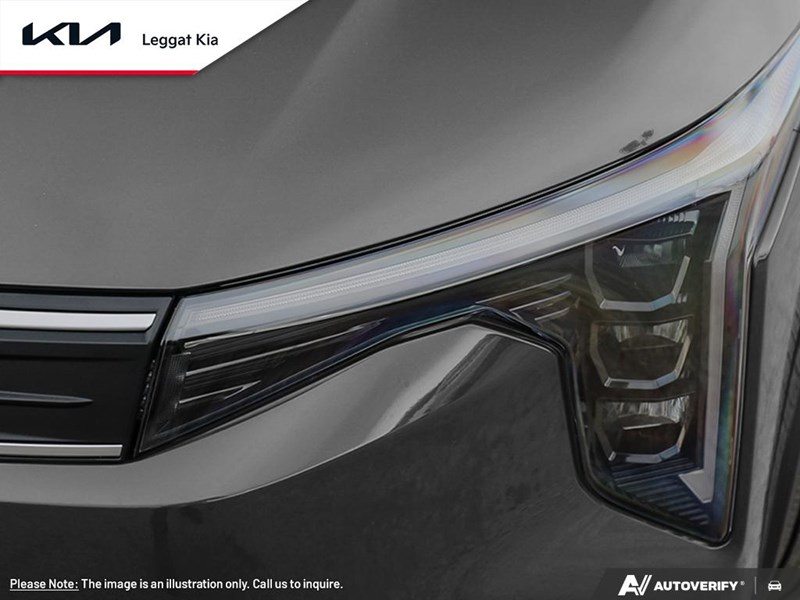2025 Kia K4 EX FWD