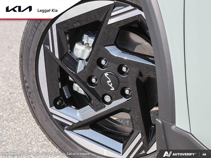 2025 Kia K4 EX | Heated Wheel | Smart Key | Remote Start