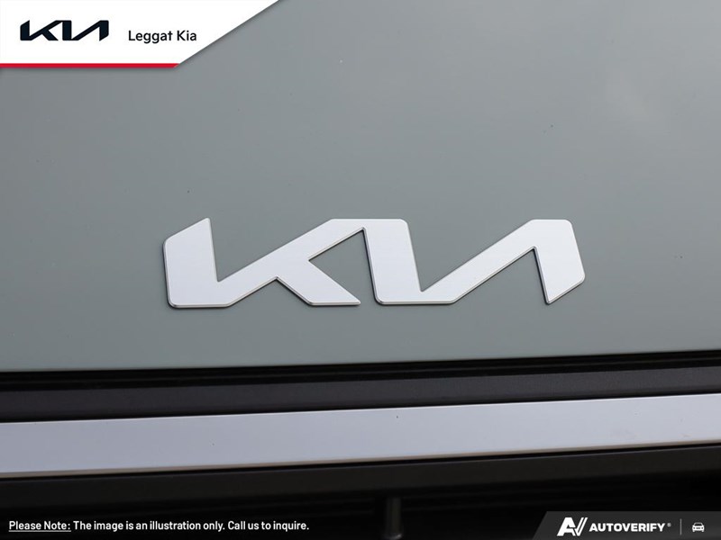 2025 Kia K4 EX | Heated Wheel | Smart Key | Remote Start