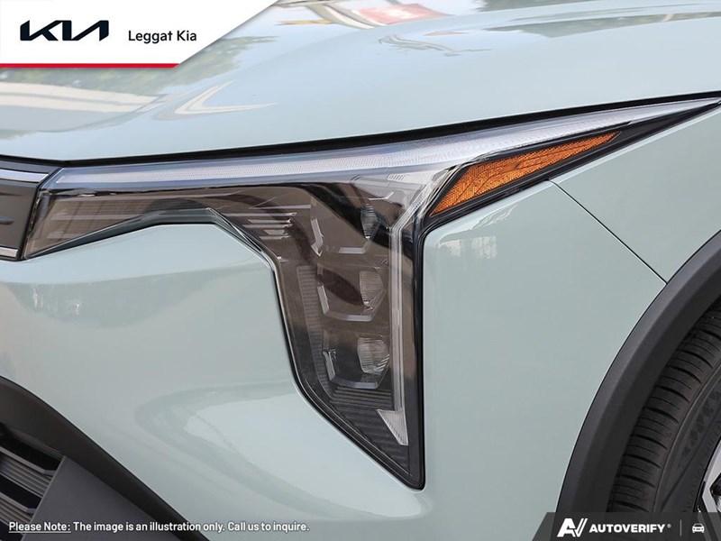 2025 Kia K4 EX | Heated Wheel | Smart Key | Remote Start