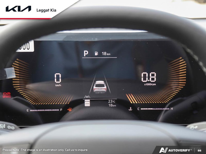 2025 Kia K4 EX | Heated Wheel | Smart Key | Remote Start