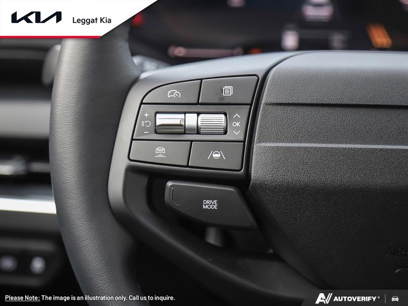 2025 Kia K4 EX | Heated Wheel | Smart Key | Remote Start