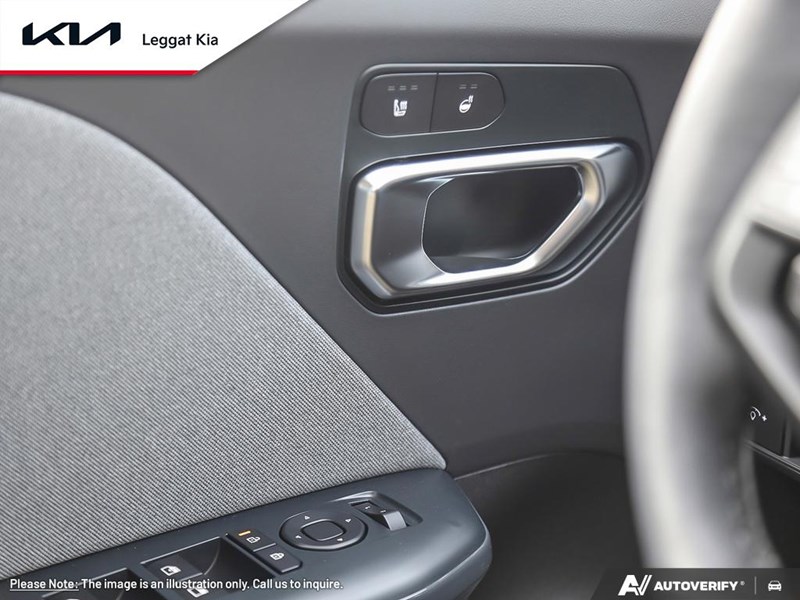 2025 Kia K4 EX | Heated Wheel | Smart Key | Remote Start