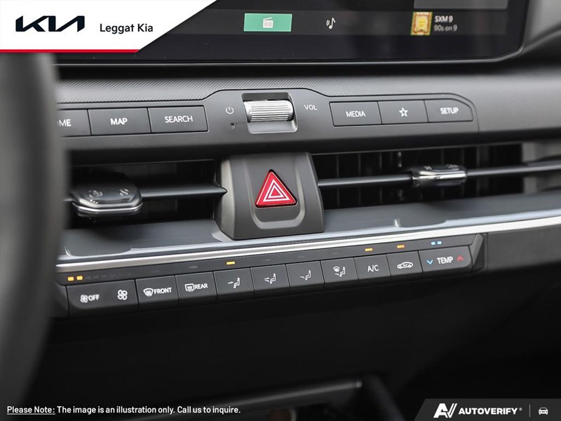 2025 Kia K4 EX | Heated Wheel | Smart Key | Remote Start