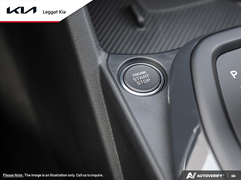 2025 Kia K4 EX | Heated Wheel | Smart Key | Remote Start