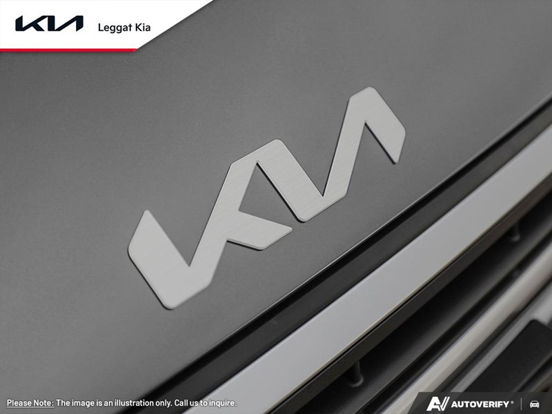 2026 Kia K4 EX | Heated Wheel | Smart Key | Remote Start