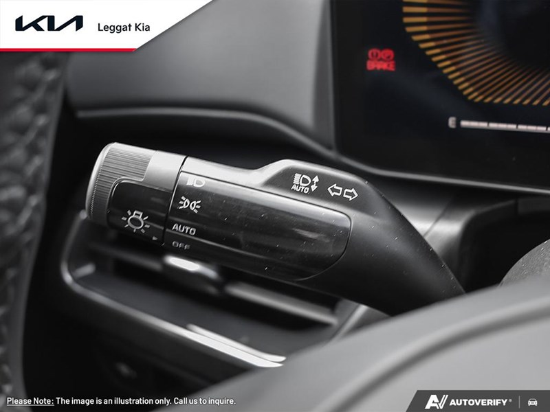 2026 Kia K4 EX Premium FWD