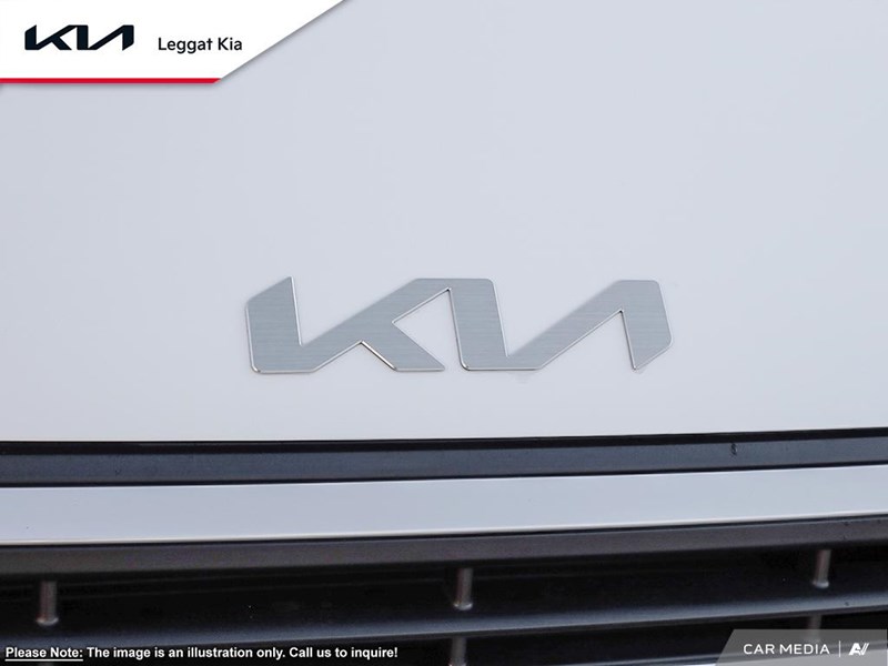 2025 Kia K4 EX+ FWD