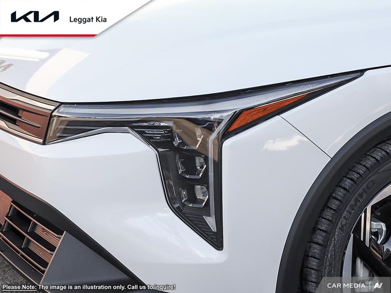 2025 Kia K4 EX+ FWD