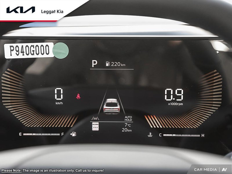 2025 Kia K4 EX+ FWD