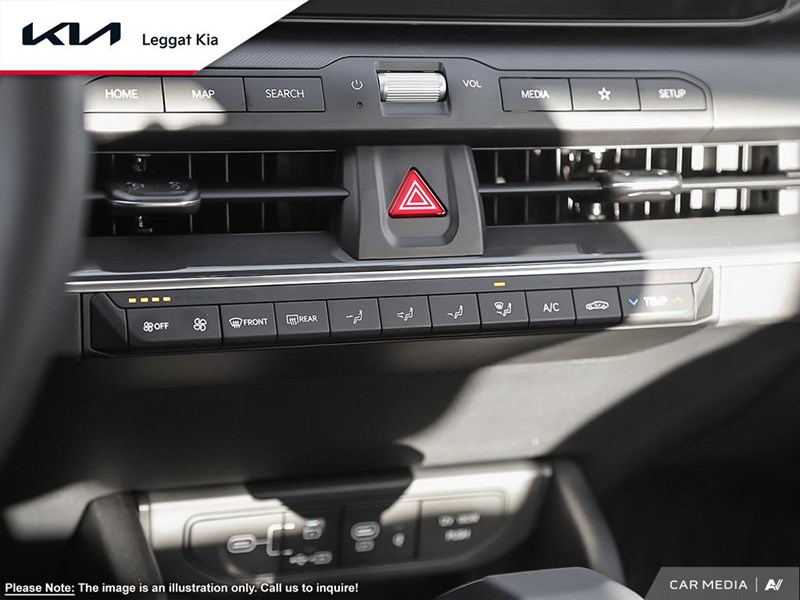 2025 Kia K4 EX+ FWD