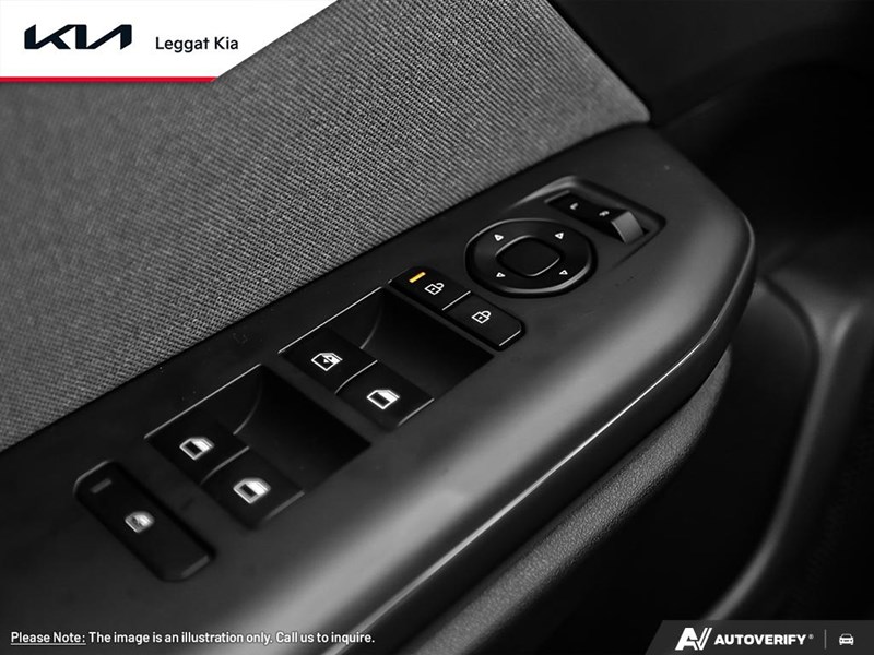 2025 Kia K4 EX | Heated Wheel | Smart Key | Remote Start