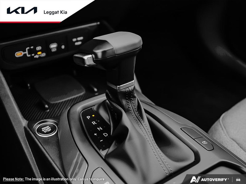 2025 Kia K4 EX | Heated Wheel | Smart Key | Remote Start