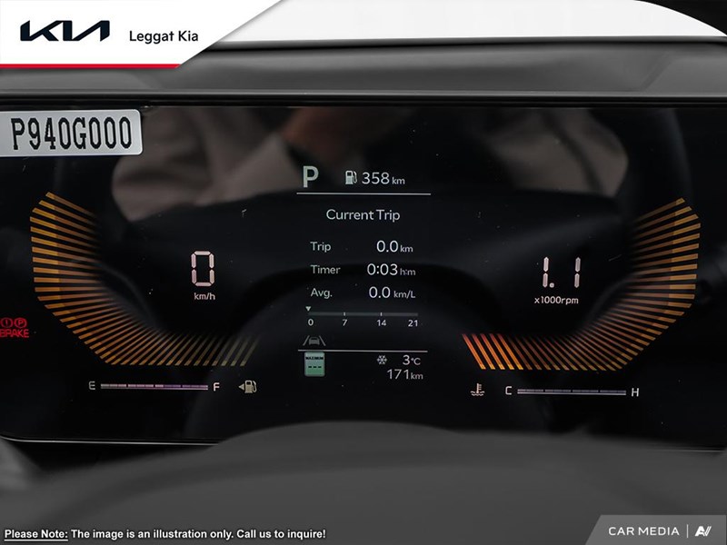 2025 Kia K4 EX FWD