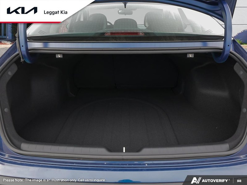 2026 Kia K4 EX FWD
