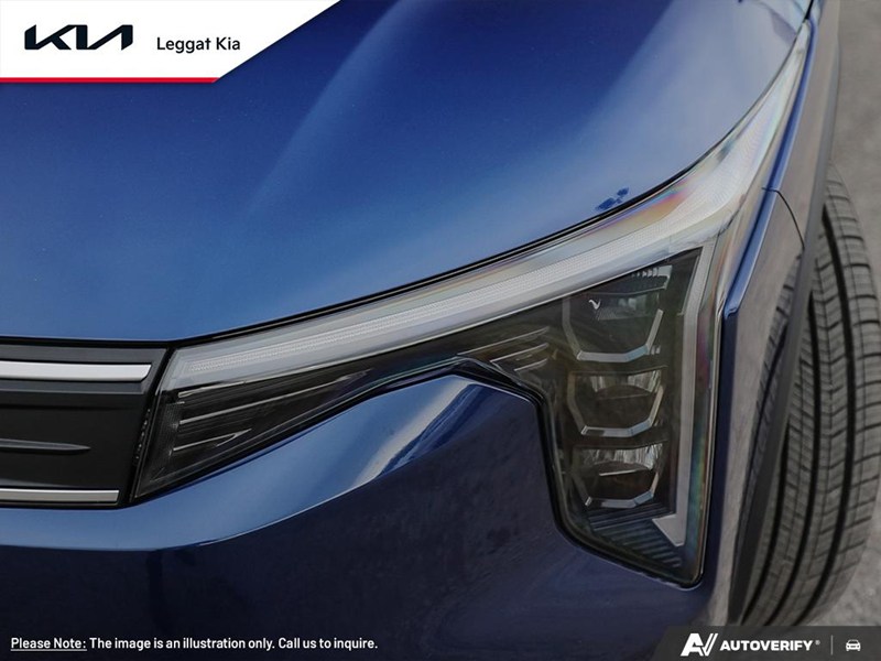 2026 Kia K4 EX FWD