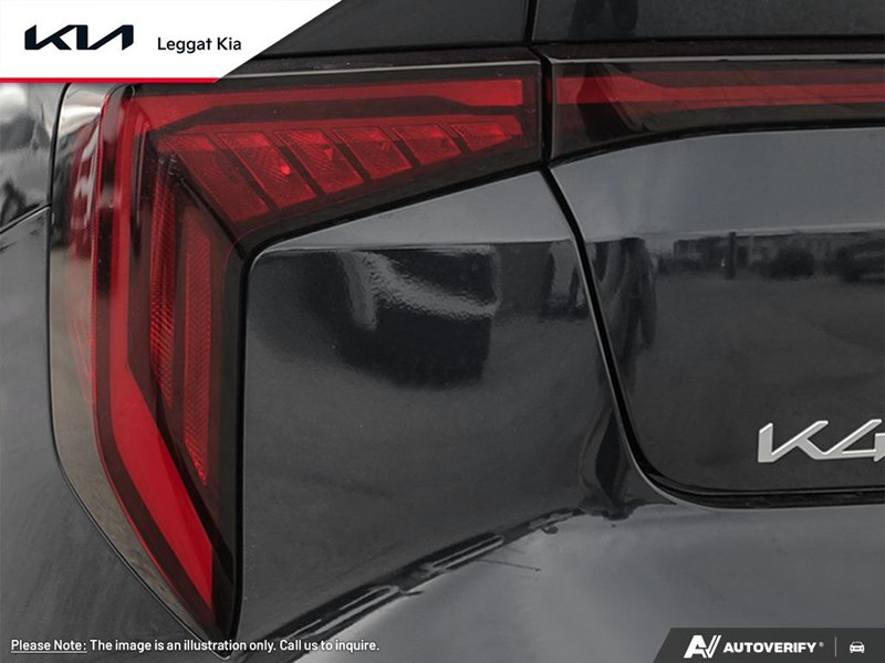 2026 Kia K4 Gt-Line Turbo FWD