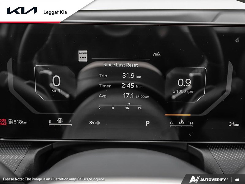 2026 Kia K4 Gt-Line Turbo FWD