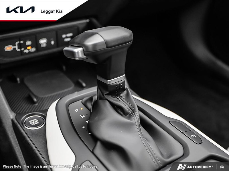 2026 Kia K4 Gt-Line Turbo FWD