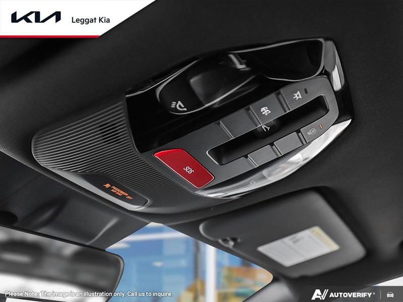 2026 Kia K4 Gt-Line Turbo FWD