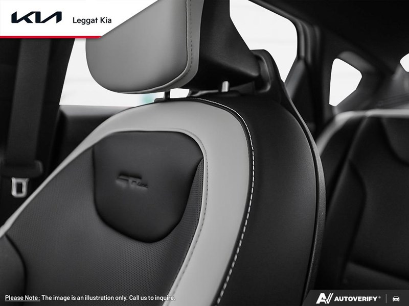 2026 Kia K4 Gt-Line Turbo FWD