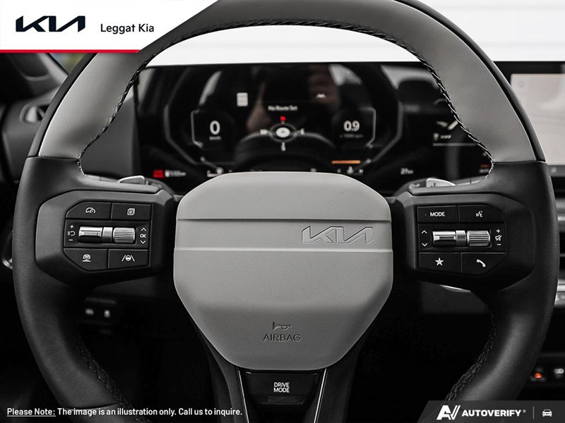 2025 Kia K4 GT-Line Turbo Limited FWD *Ltd Avail*