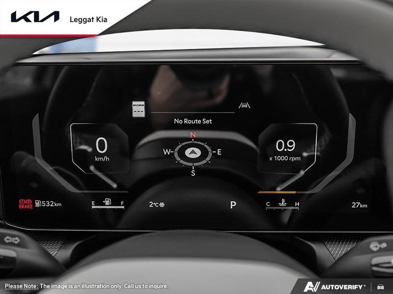 2025 Kia K4 GT-Line Turbo Limited FWD *Ltd Avail*