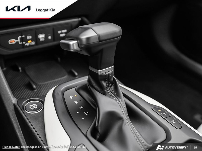 2025 Kia K4 GT-Line Turbo Limited FWD *Ltd Avail*