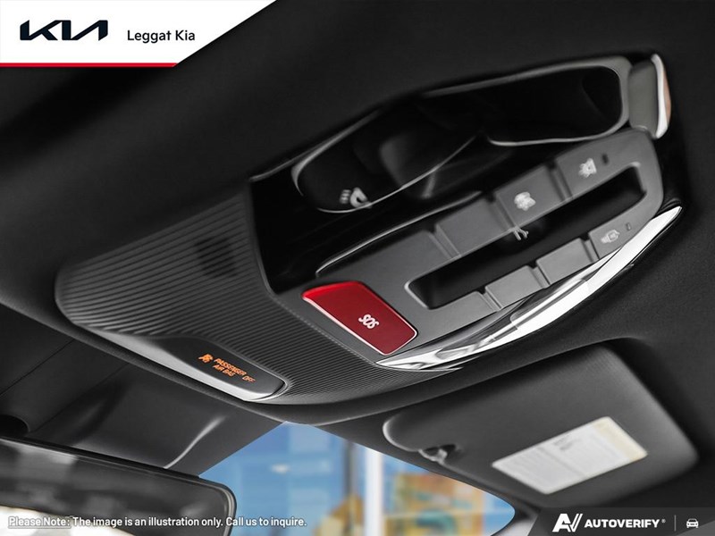 2025 Kia K4 GT-Line Turbo Limited FWD *Ltd Avail*