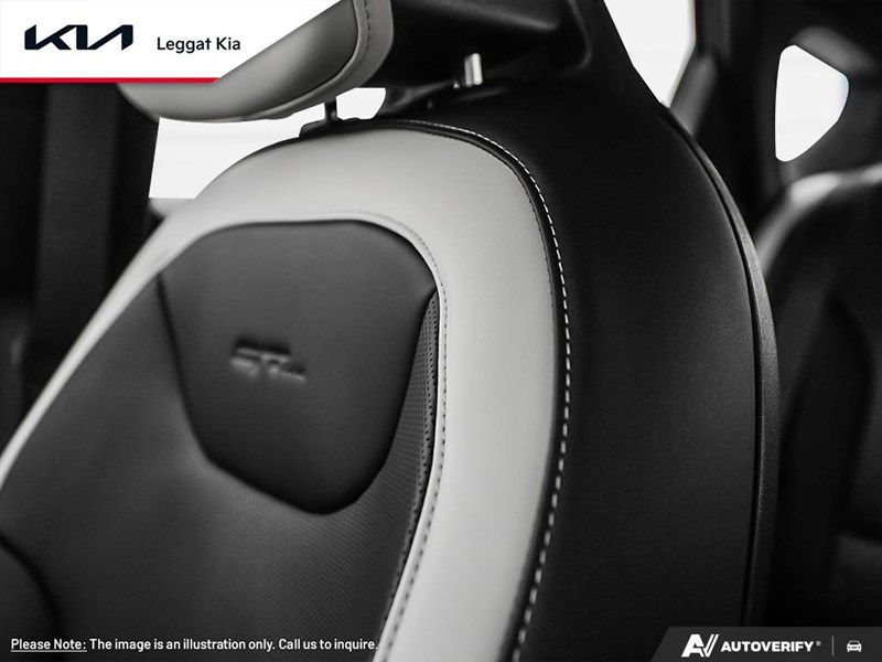 2025 Kia K4 GT-Line Turbo Limited FWD *Ltd Avail*