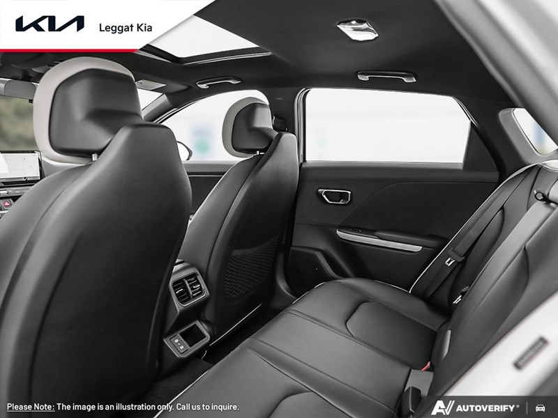 2025 Kia K4 GT-Line Turbo Limited FWD *Ltd Avail*