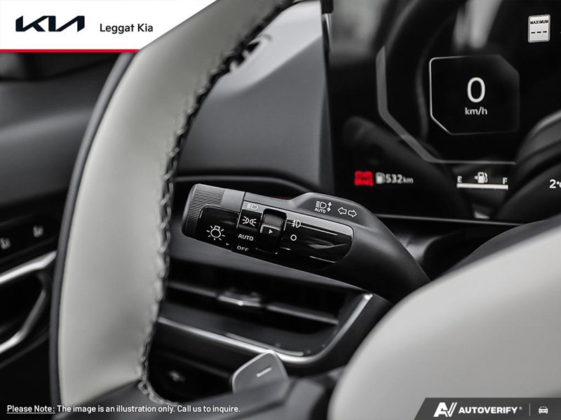 2025 Kia K4 GT-Line Turbo Limited FWD *Ltd Avail*