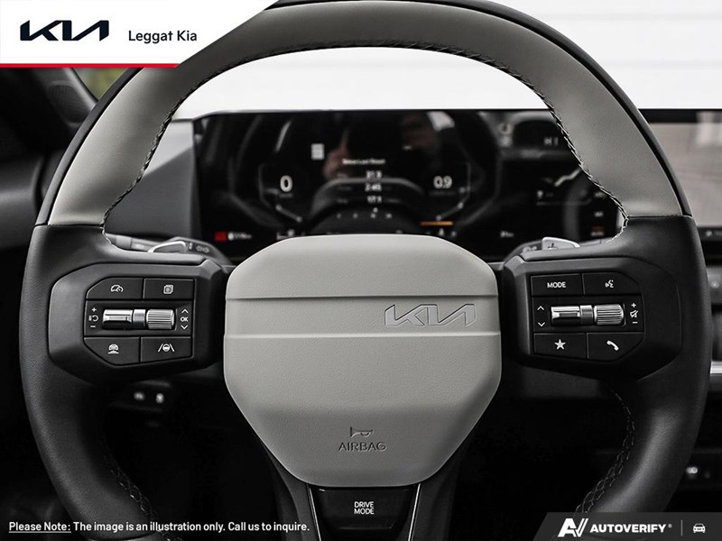 2025 Kia K4 GT-Line Turbo FWD