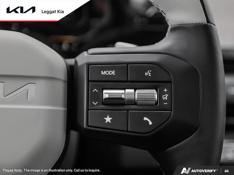 2025 Kia K4 GT-Line Turbo FWD