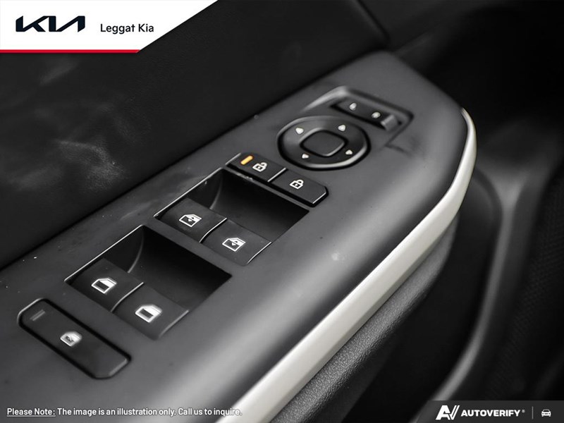 2025 Kia K4 GT-Line Turbo FWD