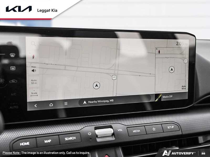 2025 Kia K4 GT-Line Turbo FWD