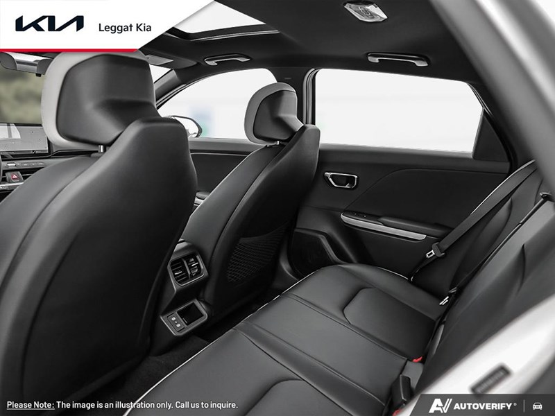 2025 Kia K4 GT-Line Turbo FWD