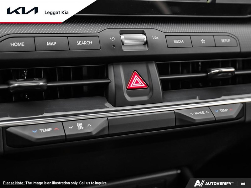 2025 Kia K4 GT-Line Turbo FWD