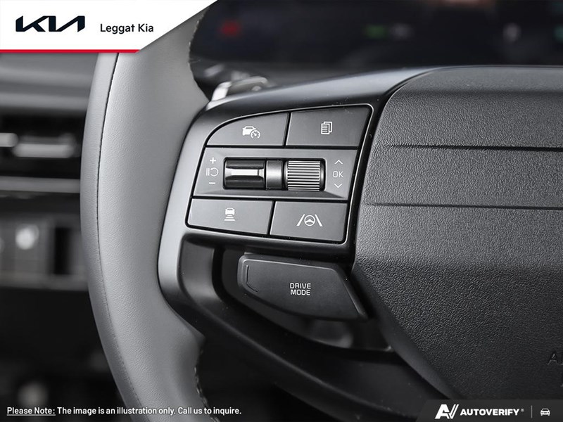 2025 Kia EV6 Wind RWD