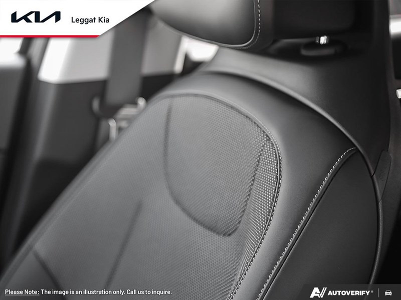 2025 Kia EV6 Wind RWD